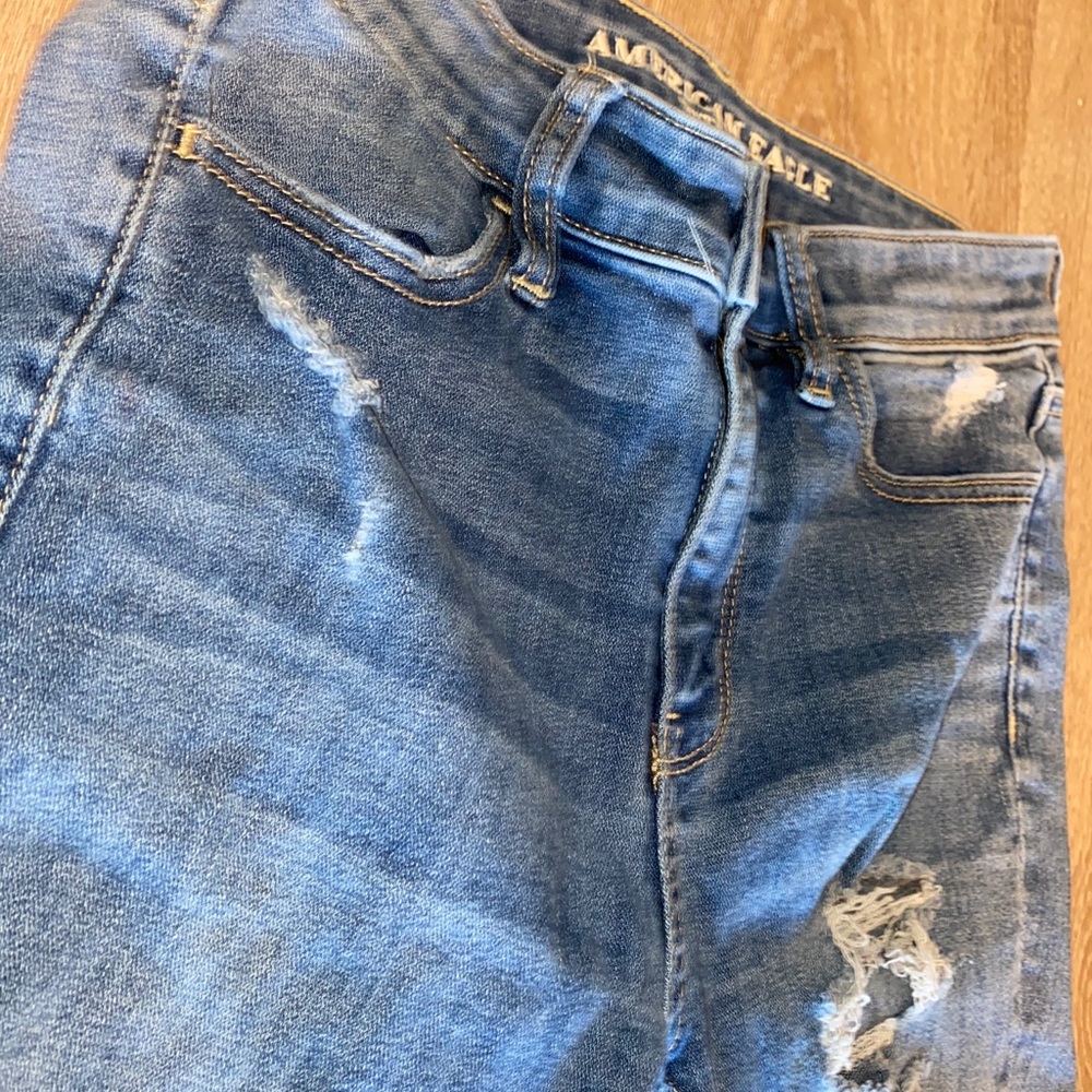 Jeans - Picture 2 of 3